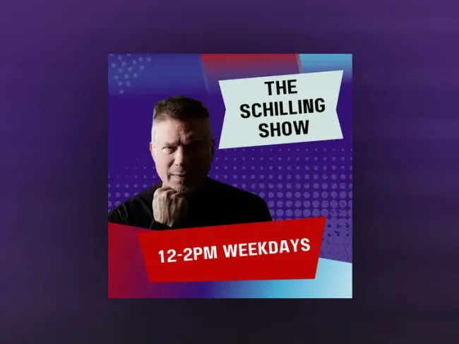 The Schilling Show